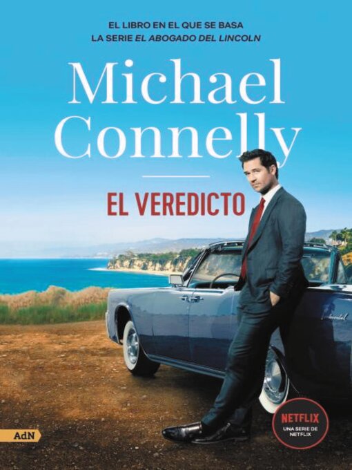 Title details for El veredicto by Michael Connelly - Available